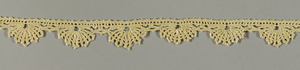 Edging, 19th century