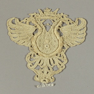 Ornament (Italy), 17th century