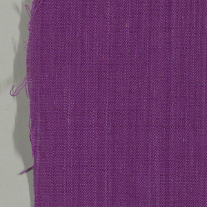 Sample, Mexicotton Solid, 1961