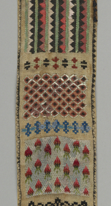 Bell Pull (Germany), 19th century