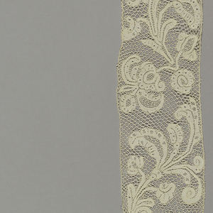 Border (Italy), 18th century