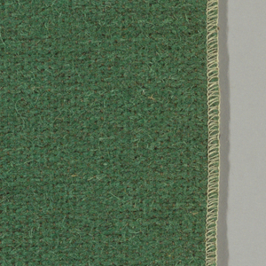 Sample, Superwool, 1964