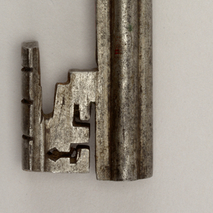 Lock And Key