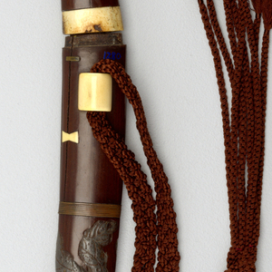 Knife, ca. 1870–80