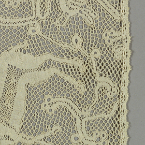 Panel (Italy), mid-18th century