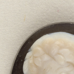 Cameo (USA), late 19th century
