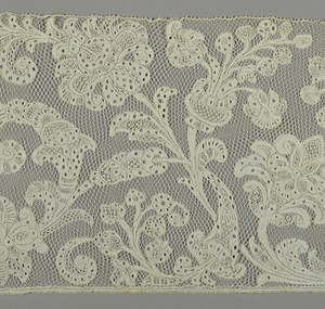 Border, 18th century