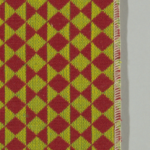 Sample, Millmosaic, 1960