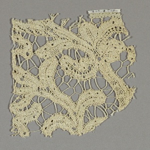 Fragment (Italy), 17th century