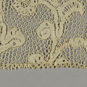 Fragment, 18th century