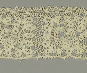 Fragment, 18th century