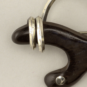 Brooch (USA), ca. 1950–60