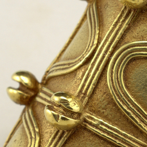 Ring (USA), ca. 1985