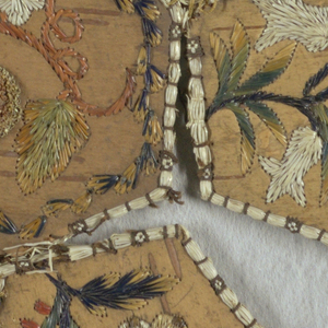 Embroidery (USA)