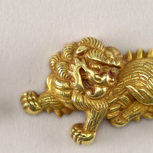 Menuki