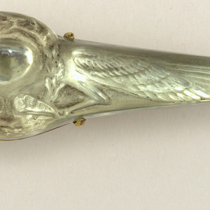 Pin (France), ca. 1900