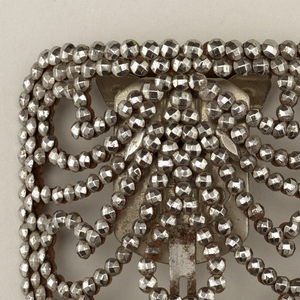 Shoe Buckle