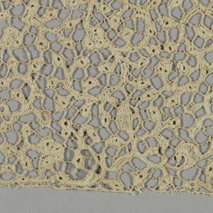 Fragment, early 18th century