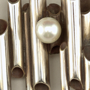 Brooch (USA), ca. 1961