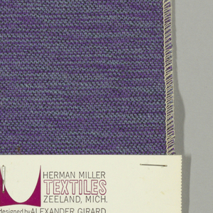 Sample, Milmix, 1961