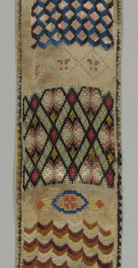Bell Pull (Germany), 19th century