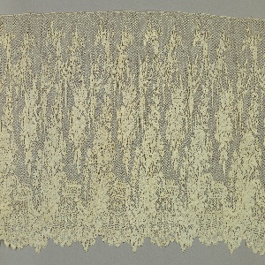 Border (France), mid-19th century