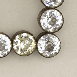 Belt Slide (France), 1920–40