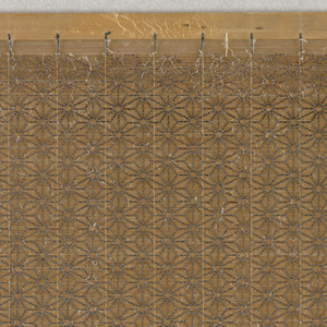 Bamboo Shade