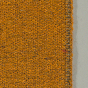Sample, Superwool, 1964