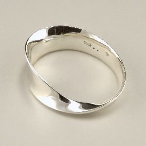 Bracelet (Denmark), 1959–60