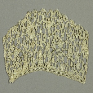 Fragment, 18th century