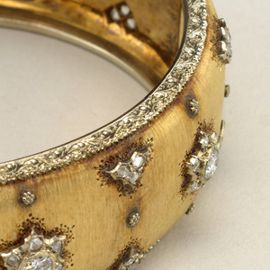 Bracelet (Italy), 20th century