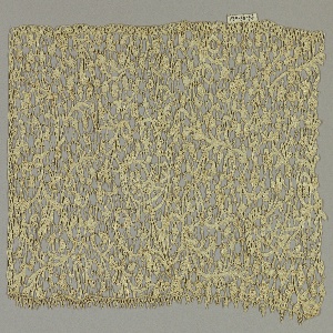 Border (Italy), 17th or early 18th century
