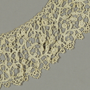 Lace Group (Italy), ca. 1725