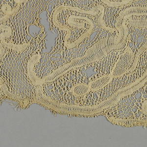 Fragment, 17th century