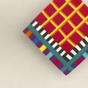 Earrings (USA), 1989