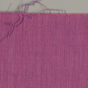 Sample, Mexicotton Solid, 1961