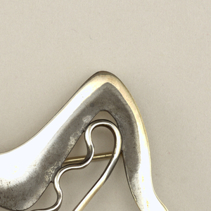 Dancer Brooch, 1947