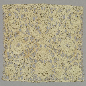 Fragment (Belgium), 1650–1700