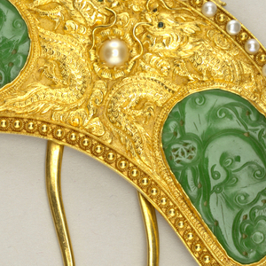 Hair Ornament