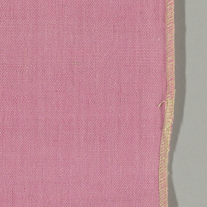 Sample, Mexicotton Solid, 1961