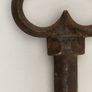 Key (Spain), 18th century