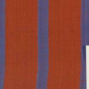 Sample, Mexicotton Stripe, 1961
