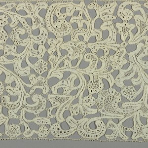 Border (Italy), 1650–1700