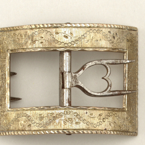 Buckle
