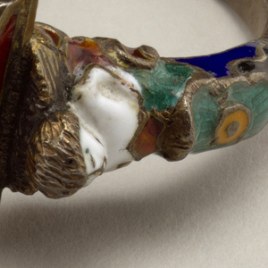 Ring (Italy), 19th century