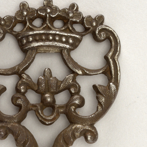 Key (France), 1725–50