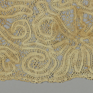 Fragment, 17th century