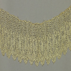 Border, 19th century