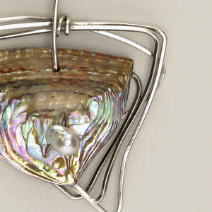 Neckring, ca. 1960